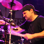 Dave Lombardo Talks Working on Disney Cartoon 'Dudes of Legend County:' 'It's a Pilot, Hope It Makes It'