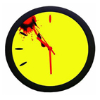 Last Hour. Part 8