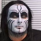 Dani Filth: That Time Faust from Emperor Drunkely Confessed to Me He ...