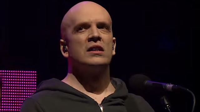 Devin Townsend: The Issue I Have With Frank Zappa