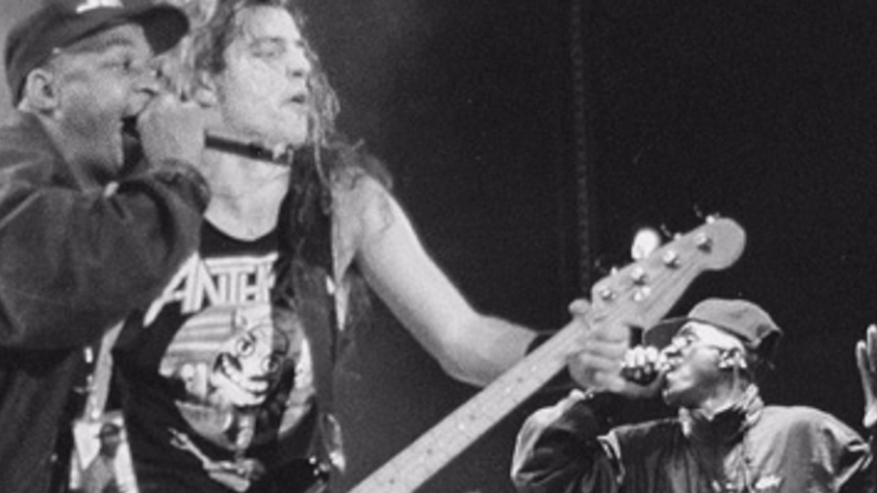 10 Best Rock / Rap Collaborations Music News