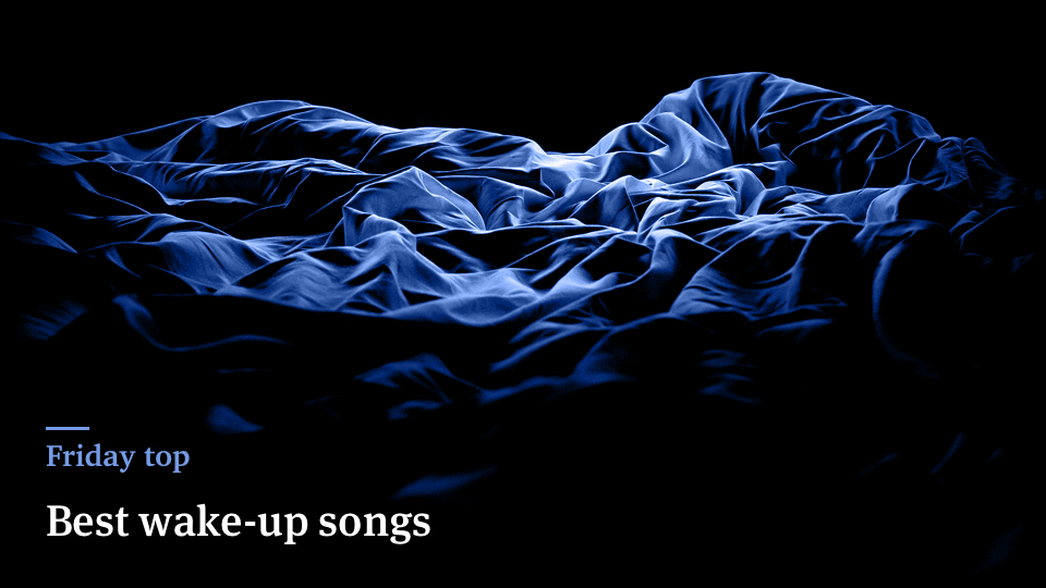 Best Wake Up Songs | friday top 25 best wake up songs music news ultimate Best Wake Up Songs | friday top 25 best wake up songs music news ultimate