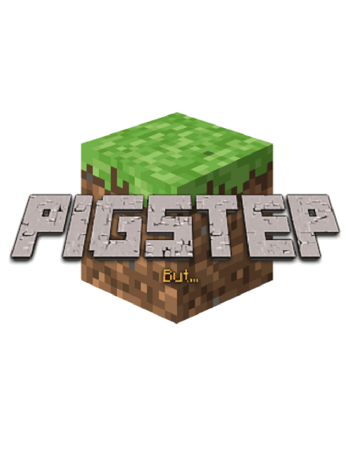 Pigstep But...