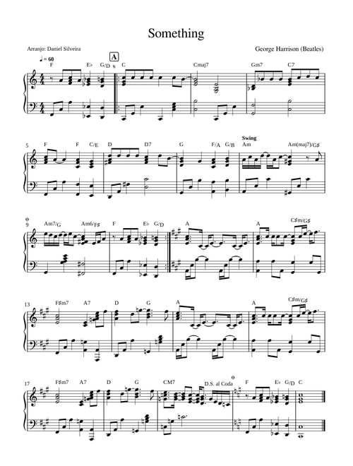 The Beatles playlist sheet music by MuseScore Team | MuseScore.com