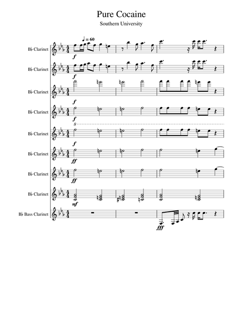 FANFARE 6