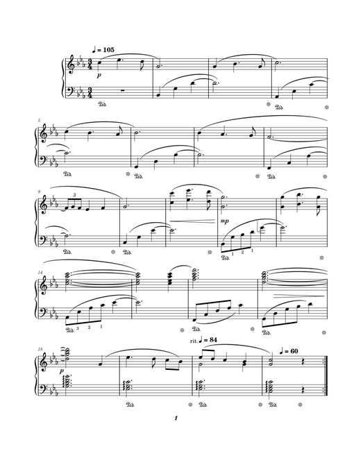 ROMEO AND JULIET - Nino Rota
