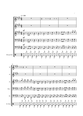 Free ミュージック by Sakanaction (サカナクション) sheet music