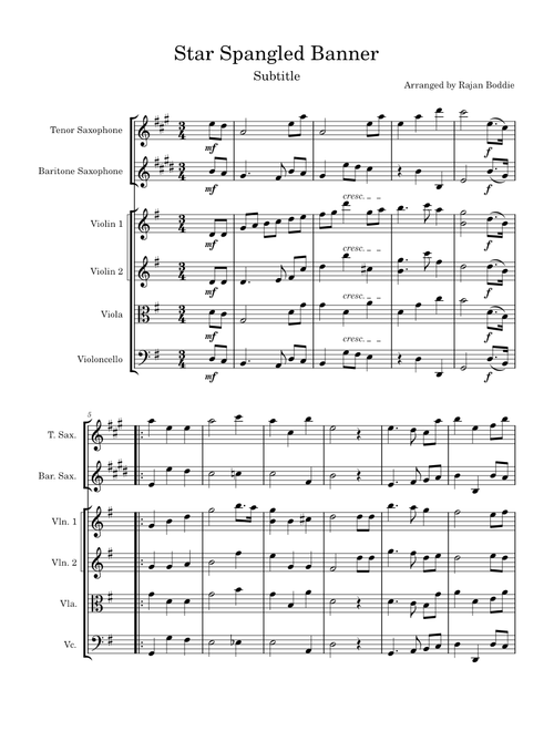 The Star Spangled Banner – Francis Scott Key Star Spangled Banner