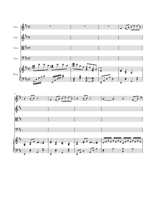 Mo Li Hua 茉莉花 Jasmine Flowers – Chinese folk song