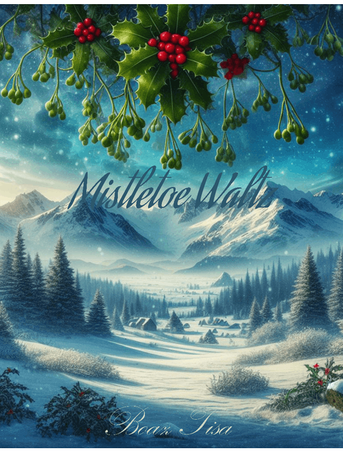 Mistletoe Waltz - Bo-Bo. T