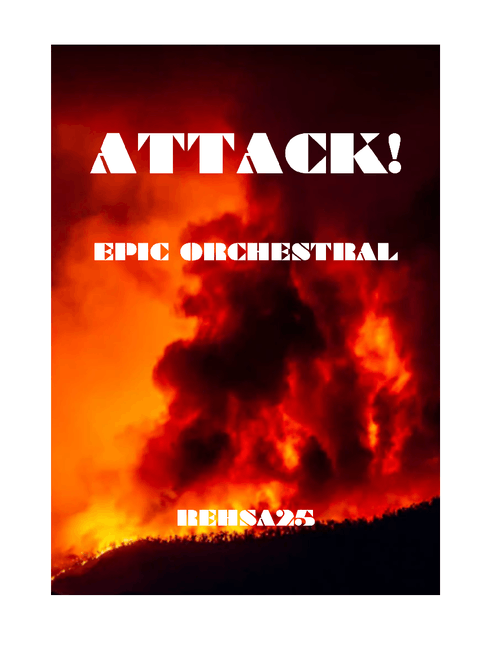 ATTACK!