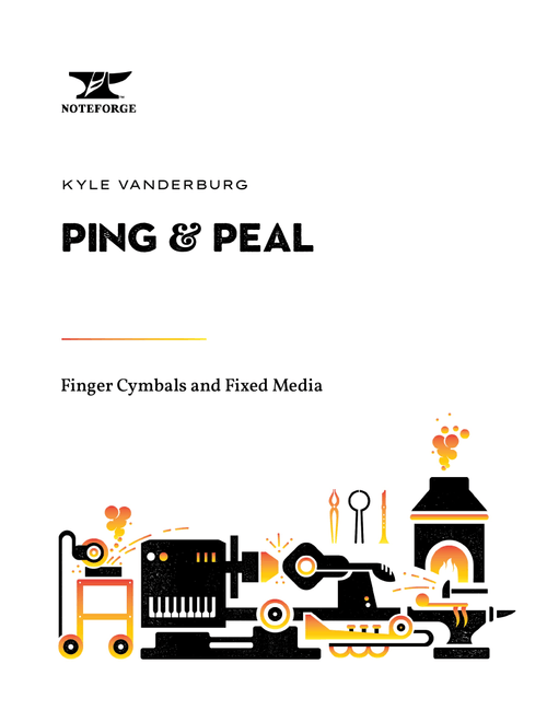 Ping & Peal - Kyle Vanderburg (Instrumental Duet)