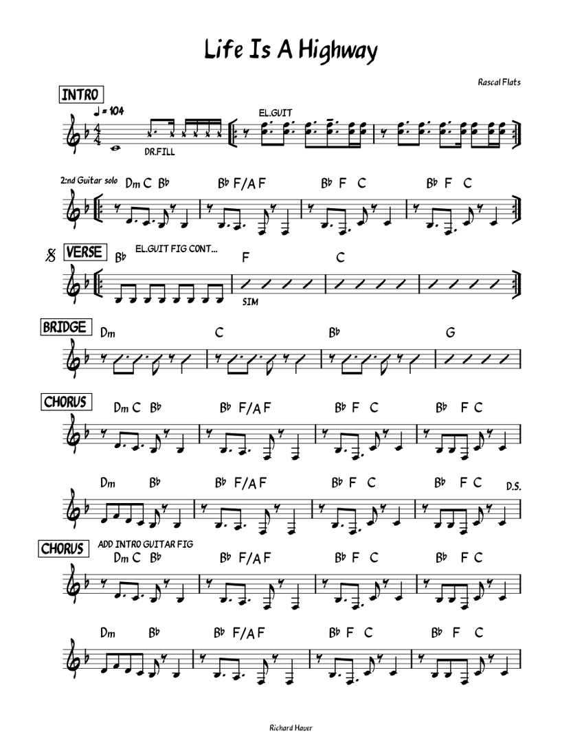 life-is-a-highway-rascal-flatts-sheet-music-for-piano-jazz-band