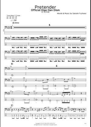 【最終値下げ】 Hi Tide Harris 楽譜付き冊子 ピアノ楽譜】W/X/Y / Tani Yuuki（弾き語り / 中級）