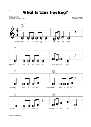 Play Official version of Purple rain Sheet Music by Prince