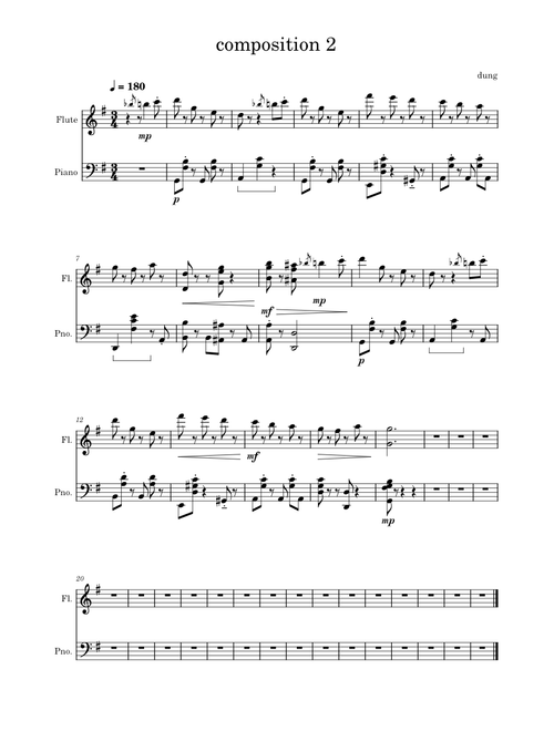 composition 2 3