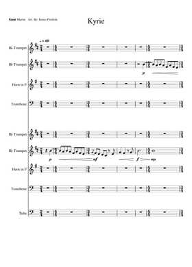 Free Frank Martin sheet music | Download PDF or print on