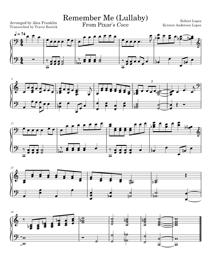 中古】KOKIA コキア Remember me 楽譜 スコア Score