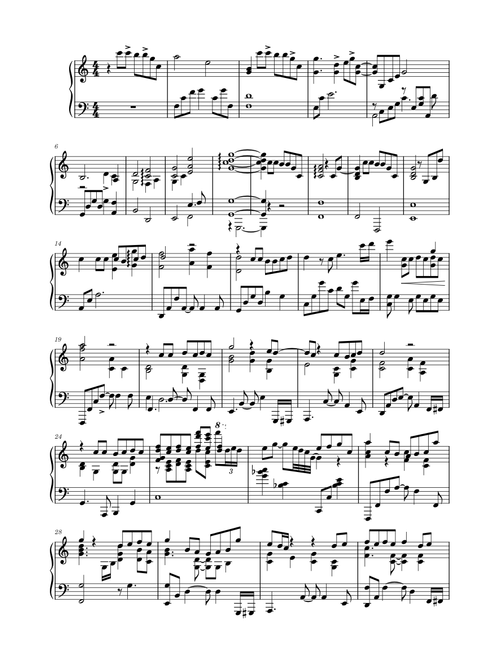 Ta shuo - JJ Lin (林俊傑)