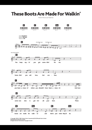 Play Official version of Teenage kicks sheet music by The ..., image size:300x420