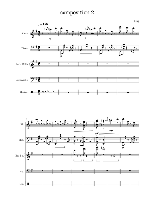 composition 2 3