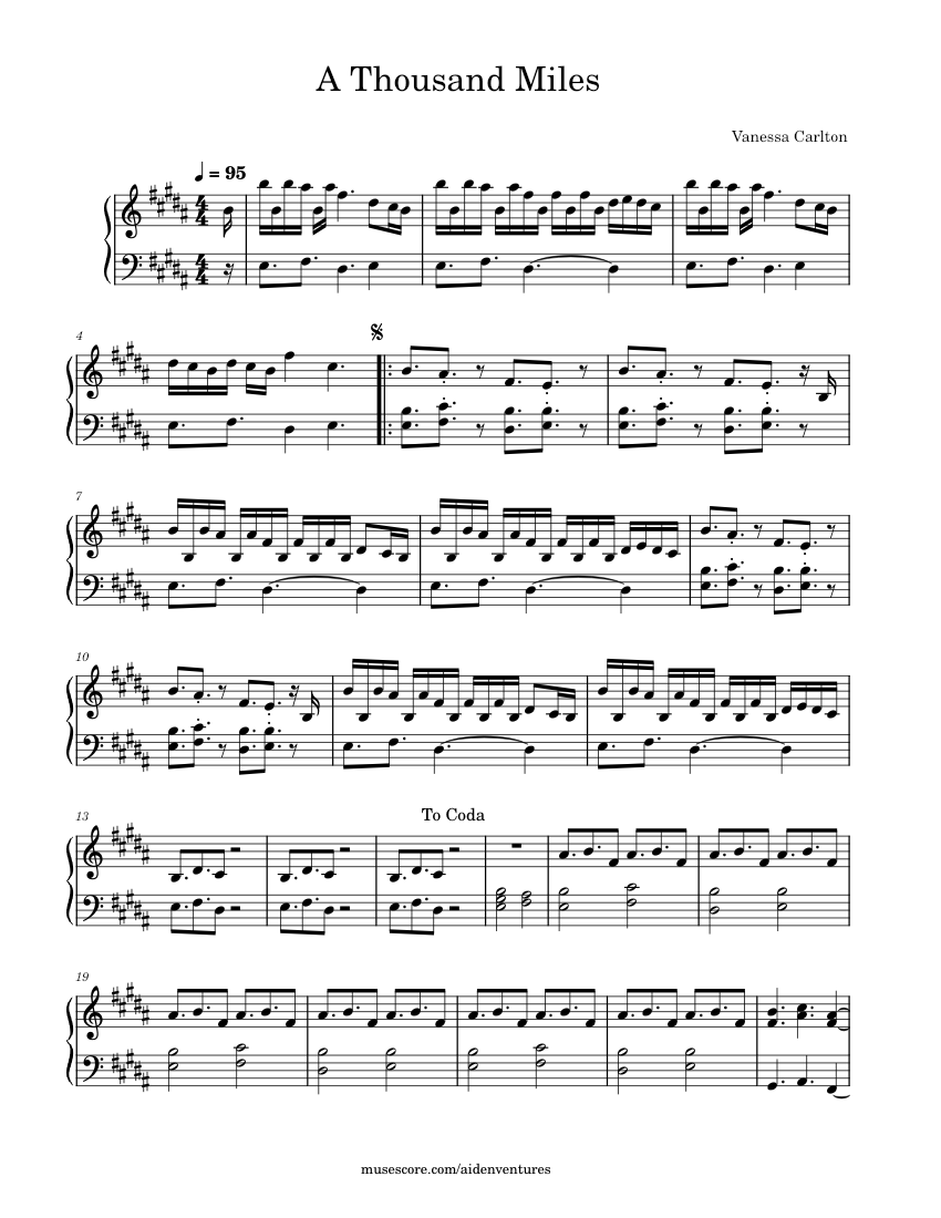 a-thousand-miles-vanessa-carlton-sheet-music-for-piano-solo-easy