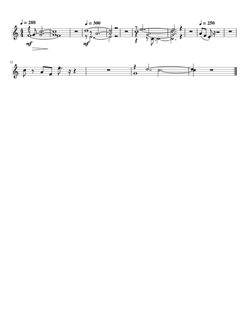 Windows 10 sounds