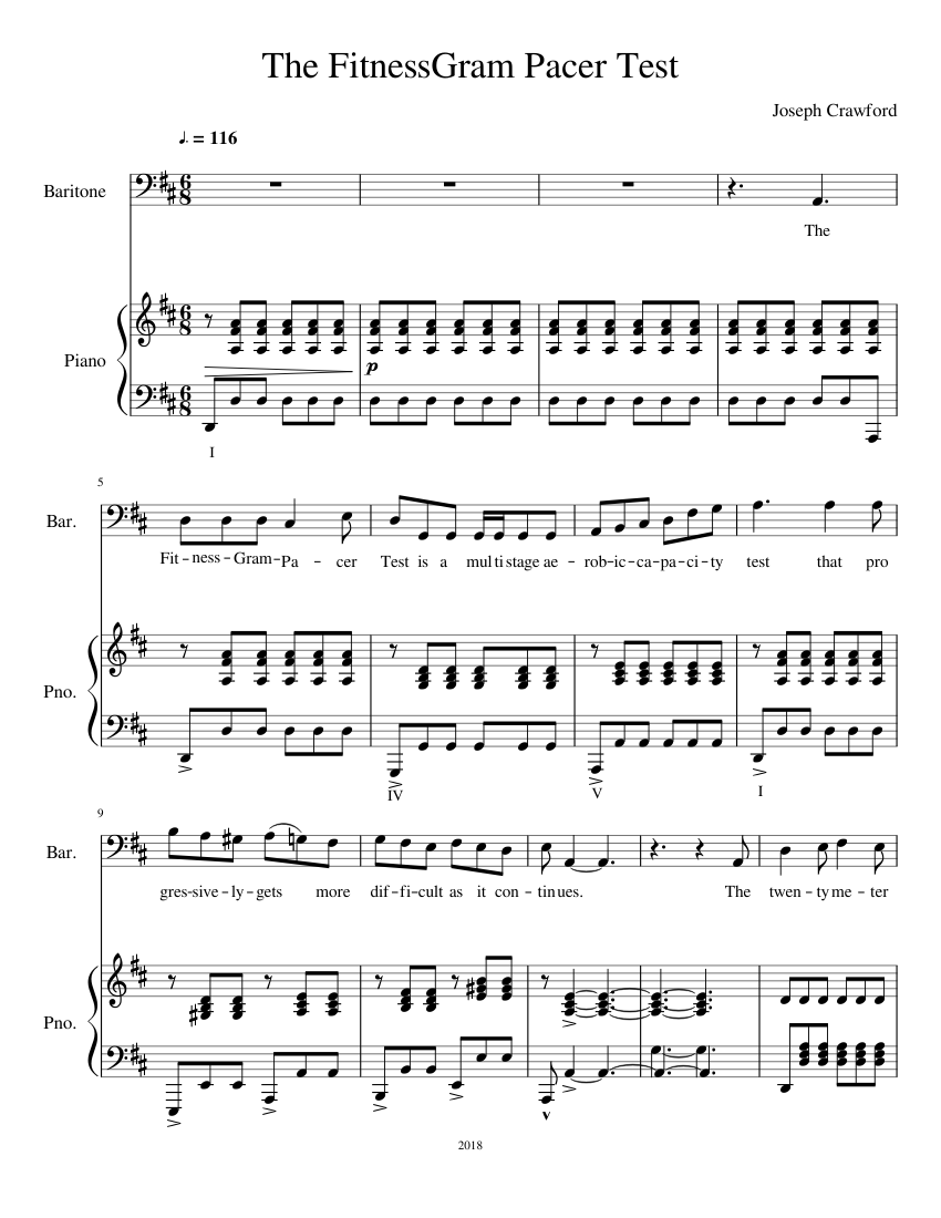 the-fitnessgram-pacer-test-sheet-music-for-piano-baritone-piano-voice