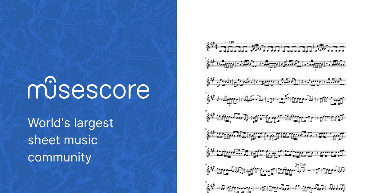 ● 吹奏楽楽譜  Curnow / Brookside Festival ○ 吹奏楽楽譜 Curnow / Brookside Festival