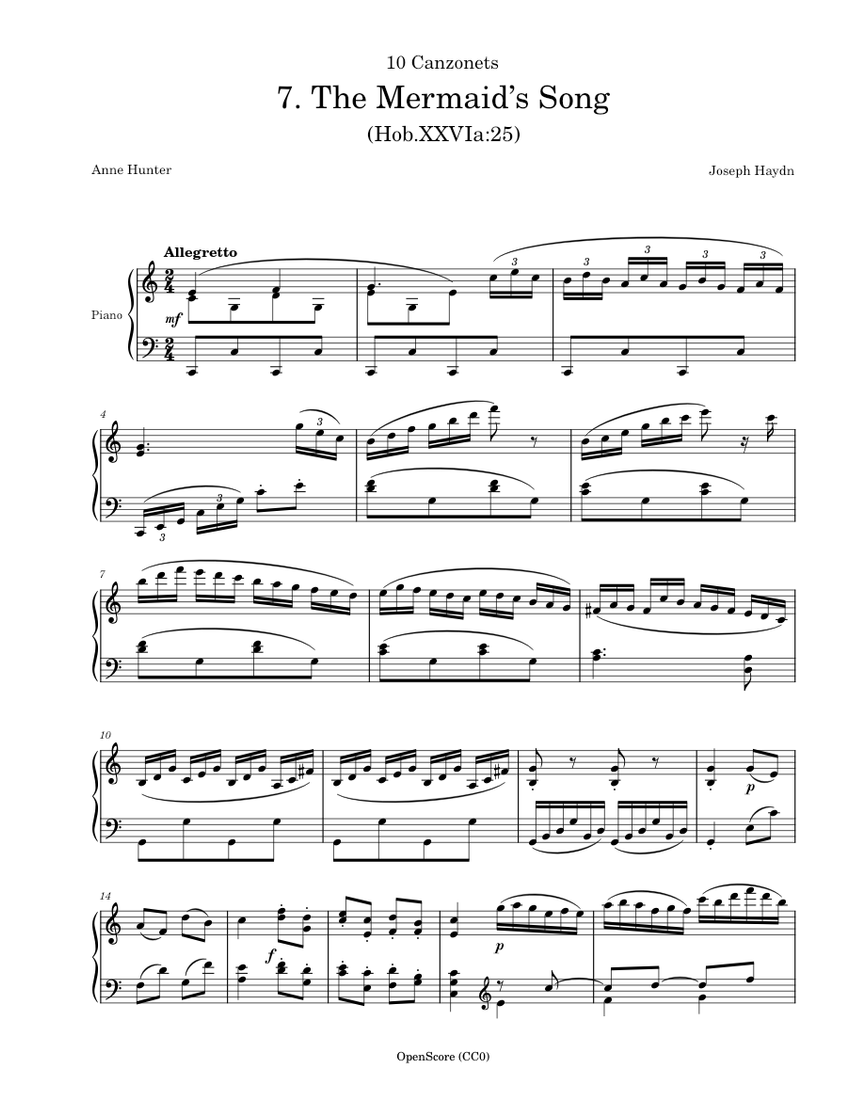吹奏楽楽譜 FantaSies on a Theme by Haydn 本