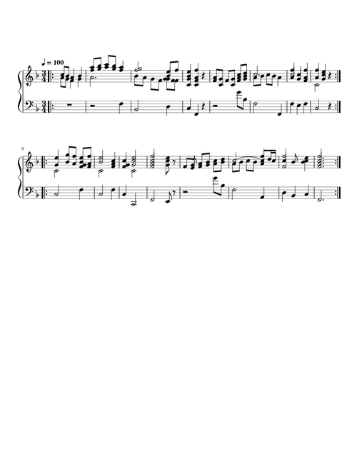 Les Boréades, RCT 31 – Jean-Philippe Rameau Les Boréades, RCT 31: Menuet (arr. for Piano) – Jean-Philippe Rameau