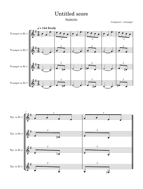 First Note – Hiromi Uehara