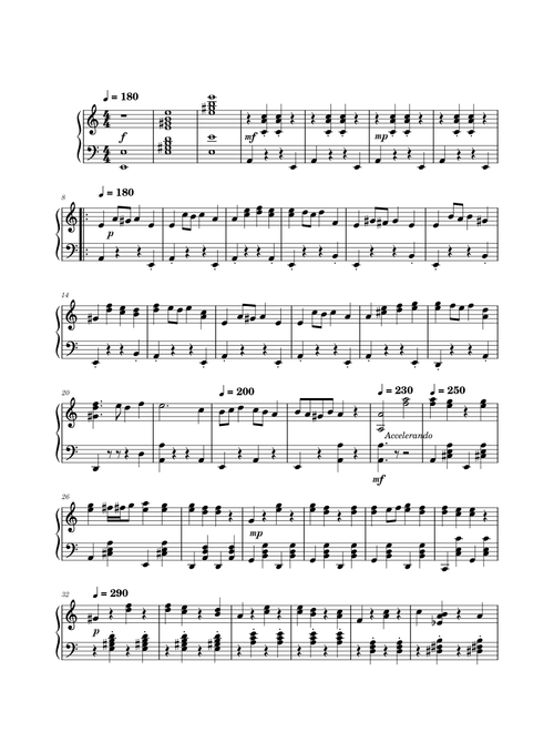 Smuglianka - Red Army Choir