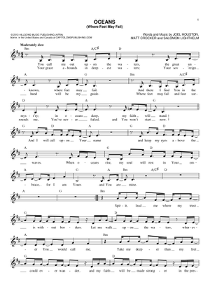 Play Official version of I think i love you Sheet Music by The