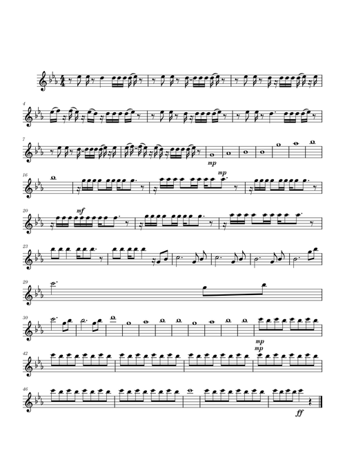 The Kids Aren't Alright – The offspring The Kids Aren't Alright – marching band- clarinet