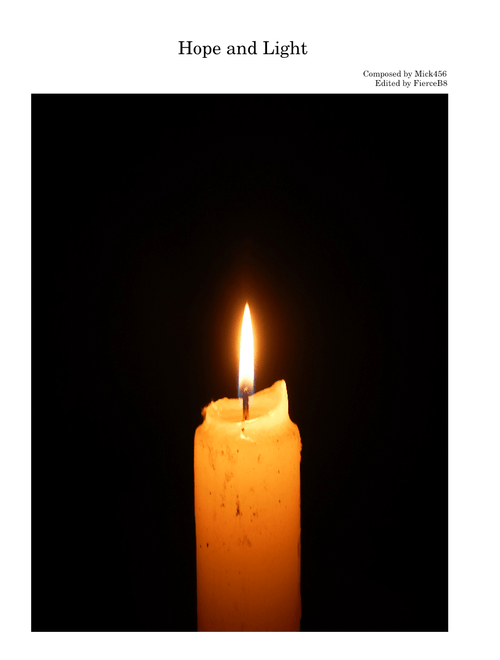 Hope and Light
