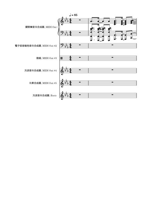 Resonance – Home HOME RESONANCE IMPROVED