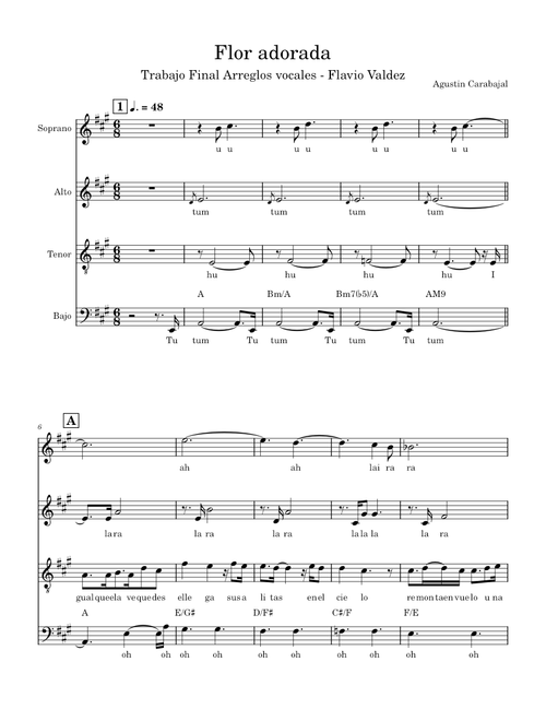 Folk song – Misc tunes