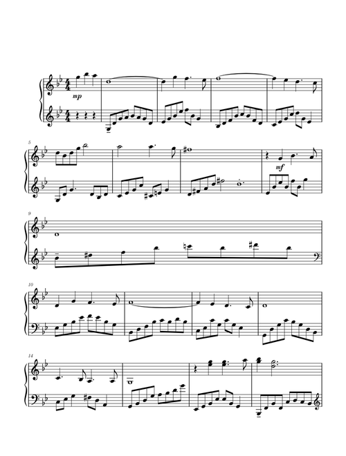 Rue's Whistle Song – James Newton Howard a16528714415af51ef23252989c775a97e8632d7