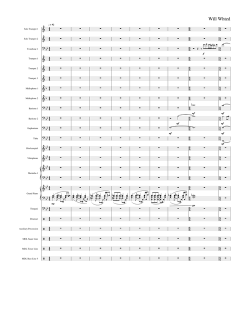 Creep for modern dci