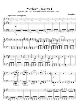 その他 La Nuit Mephisto Waltz No.1 hq720.jpg?sqp=-