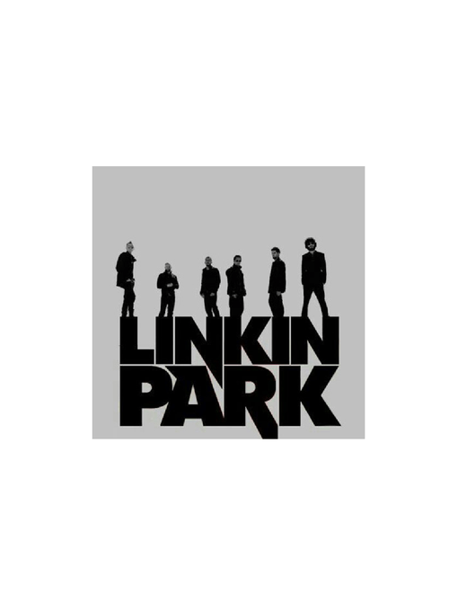 In Pieces | Linkin Park [FULL ACCURATE TRANSCRIPTION]