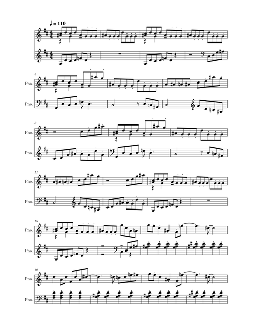 Crazy Dave (Intro Theme) – Laura Shigihara