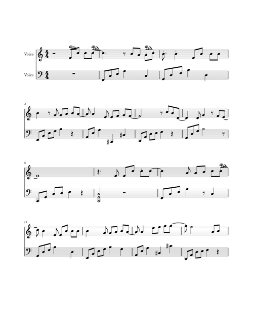Anh vui – Phạm Kỳ