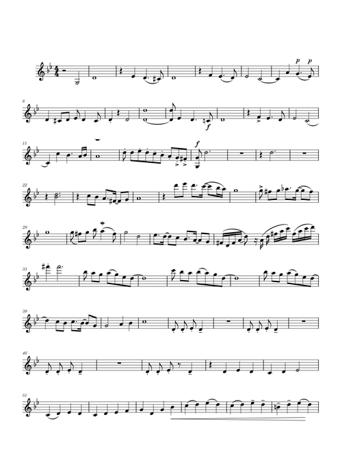 Rondo Across Countless Kalpas – Unknown author
