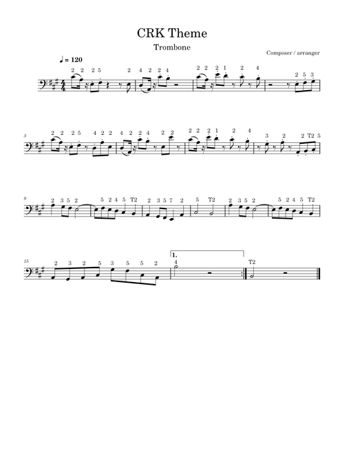Cookie Run Kingdom - Main Kingdom Theme – devsisters