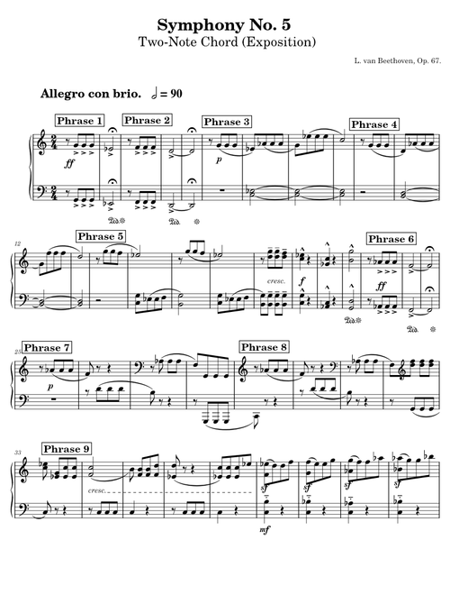 吹奏楽譜　TheCircusBee The Circus Bee by Henry Fillmore arranged for Saxophone Choir