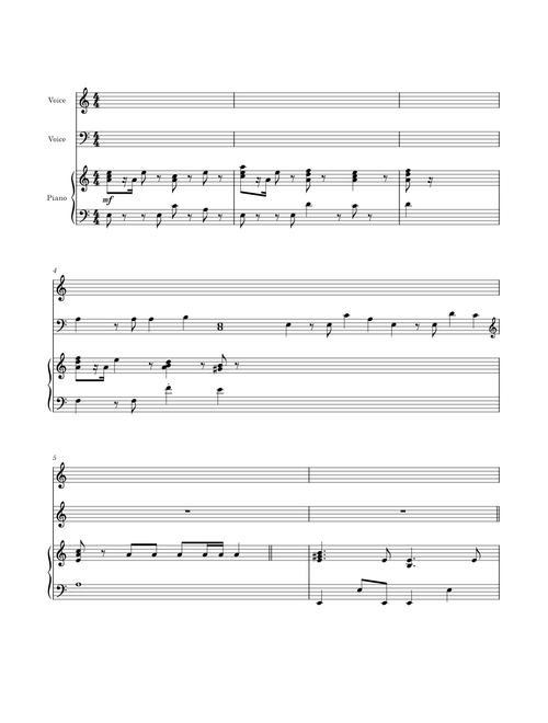 Bloody Mary - Lady Gaga