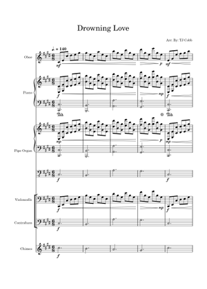 Play Official version of Chasing Kou (from the movie “Drowning Love ...