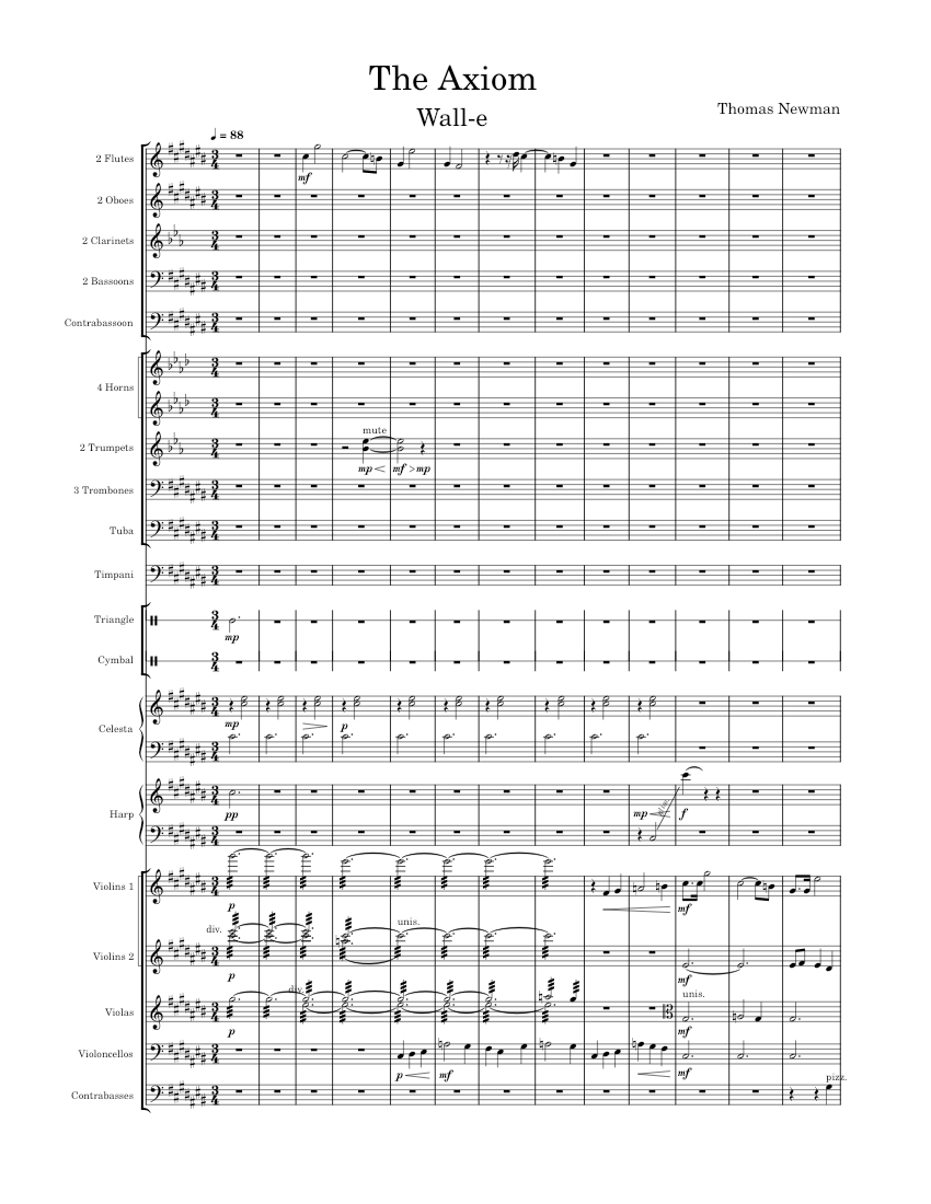 Axiom flute on sale